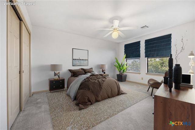 3614 Quail Hollow Road, Harker Heights, TX 76548