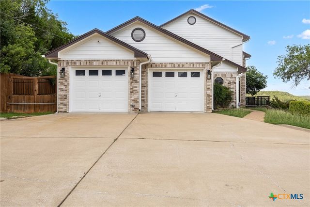 3614 Quail Hollow Road, Harker Heights, TX 76548