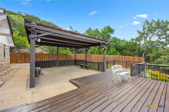 3614 Quail Hollow Road, Harker Heights, TX 76548