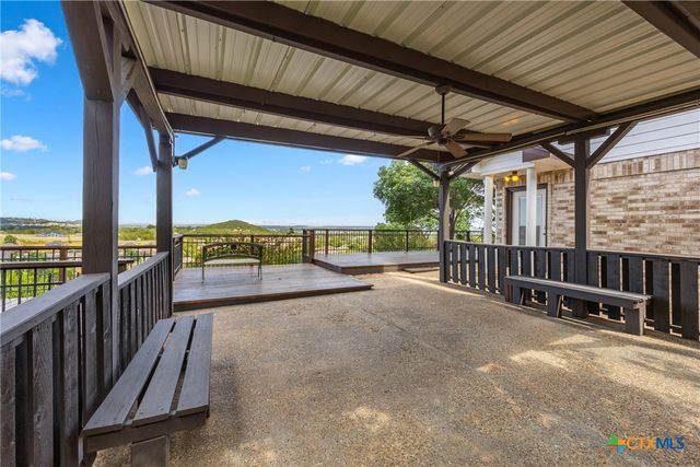 3614 Quail Hollow Road, Harker Heights, TX 76548