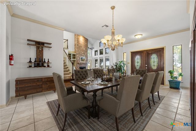 3614 Quail Hollow Road, Harker Heights, TX 76548