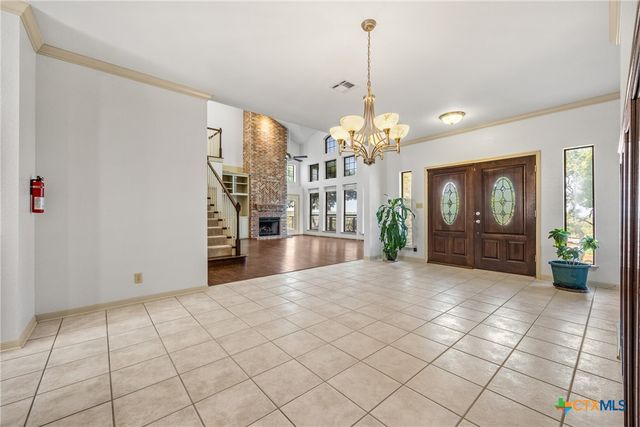 3614 Quail Hollow Road, Harker Heights, TX 76548