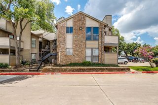 1600 Pecan Chase Circle 6, Arlington, TX 76012