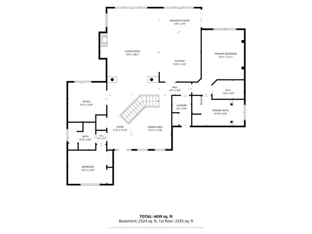 2870 Hunters Ridge Rd, Marion, IA 52302