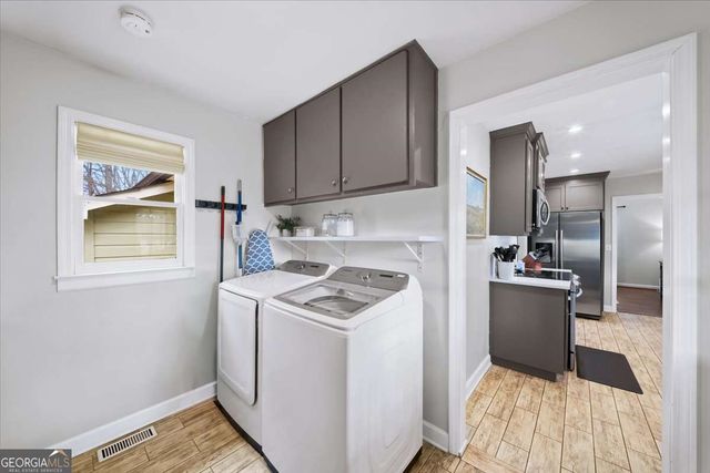 2654 Estelle Court SE, Smyrna, GA 30082