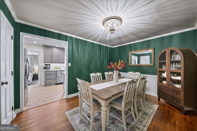 2654 Estelle Court SE, Smyrna, GA 30082