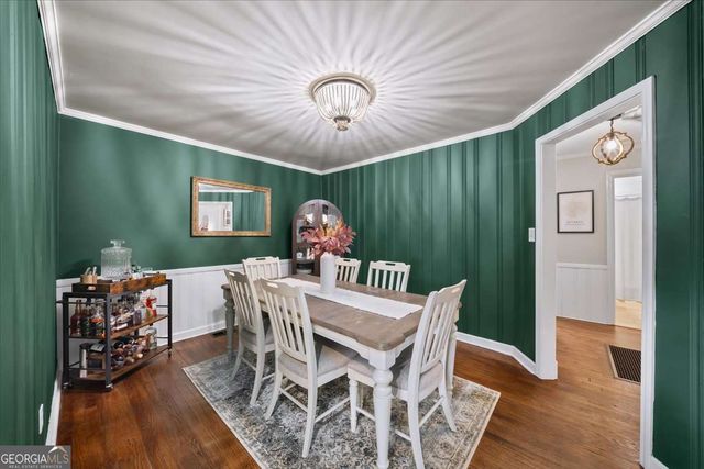 2654 Estelle Court SE, Smyrna, GA 30082