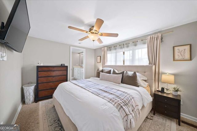 2654 Estelle Court SE, Smyrna, GA 30082