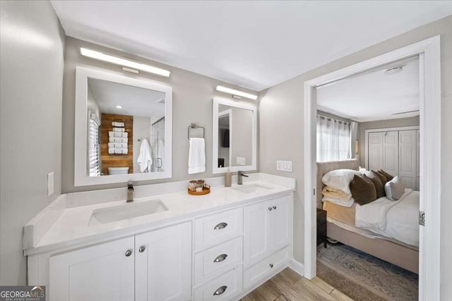 2654 Estelle Court SE, Smyrna, GA 30082