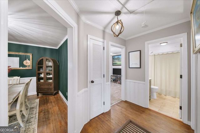 2654 Estelle Court SE, Smyrna, GA 30082