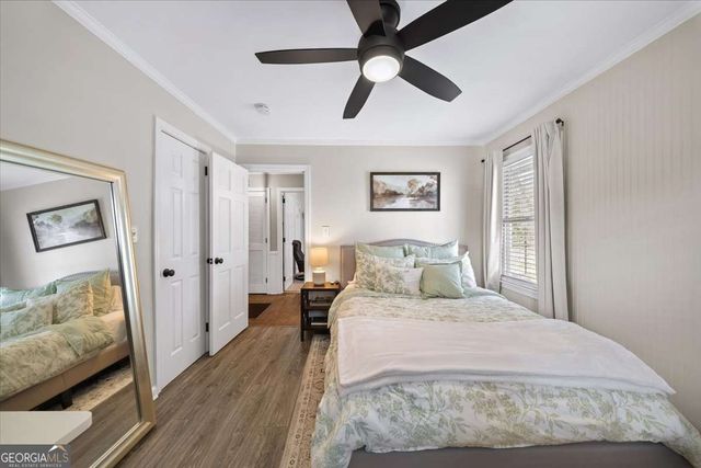 2654 Estelle Court SE, Smyrna, GA 30082