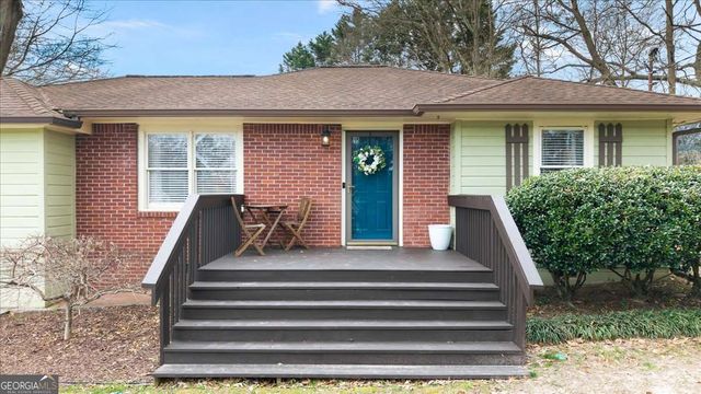 2654 Estelle Court SE, Smyrna, GA 30082