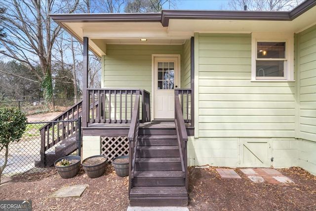 2654 Estelle Court SE, Smyrna, GA 30082