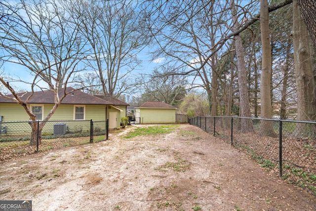 2654 Estelle Court SE, Smyrna, GA 30082