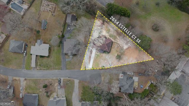 2654 Estelle Court SE, Smyrna, GA 30082