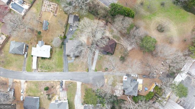 2654 Estelle Court SE, Smyrna, GA 30082