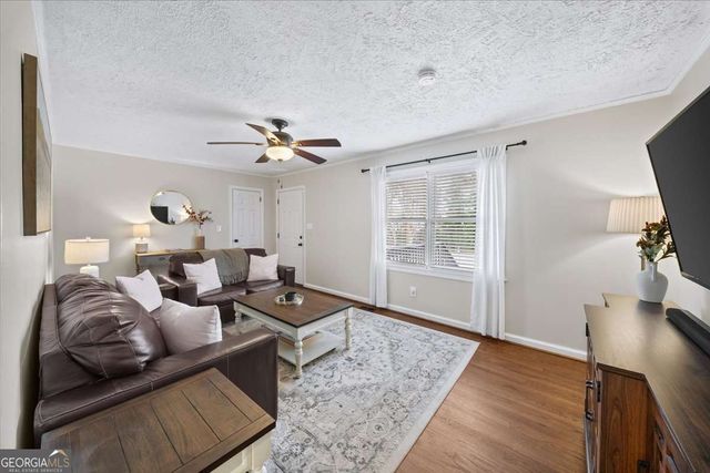 2654 Estelle Court SE, Smyrna, GA 30082