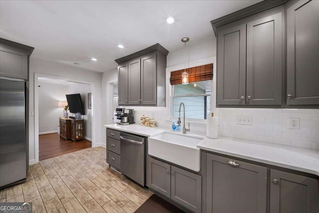 2654 Estelle Court SE, Smyrna, GA 30082