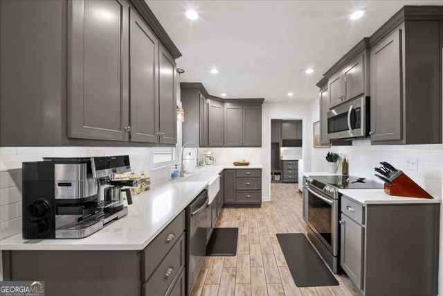 2654 Estelle Court SE, Smyrna, GA 30082