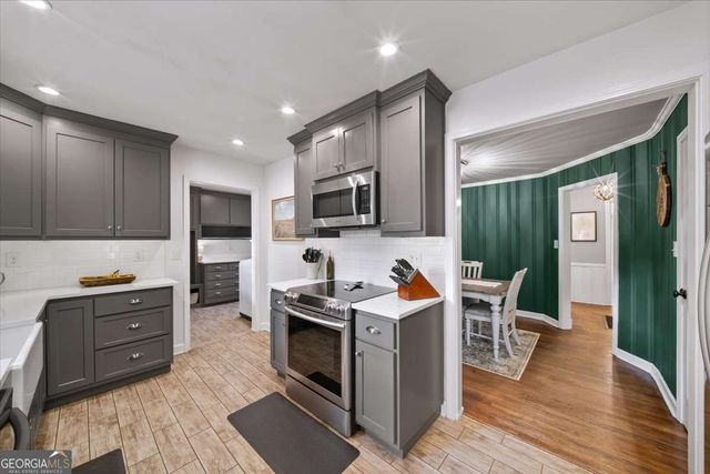 2654 Estelle Court SE, Smyrna, GA 30082