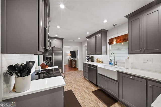 2654 Estelle Court SE, Smyrna, GA 30082