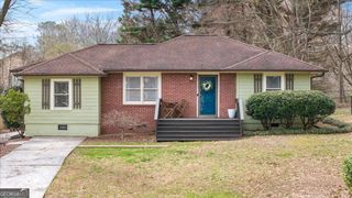 2654 Estelle Court SE, Smyrna, GA 30082