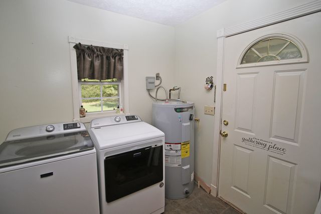 4100 Crowe Ridge Road, Winchester, KY 40391