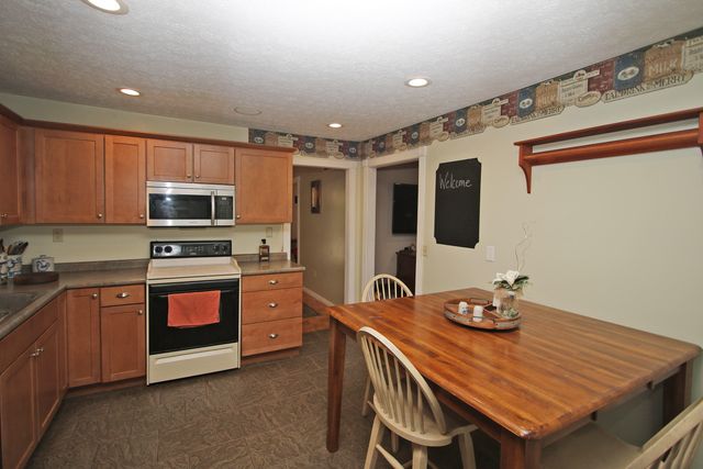 4100 Crowe Ridge Road, Winchester, KY 40391