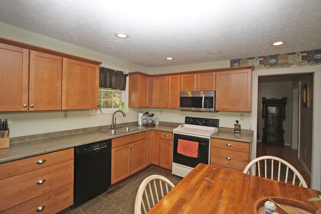 4100 Crowe Ridge Road, Winchester, KY 40391