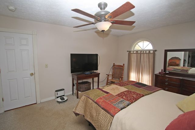4100 Crowe Ridge Road, Winchester, KY 40391