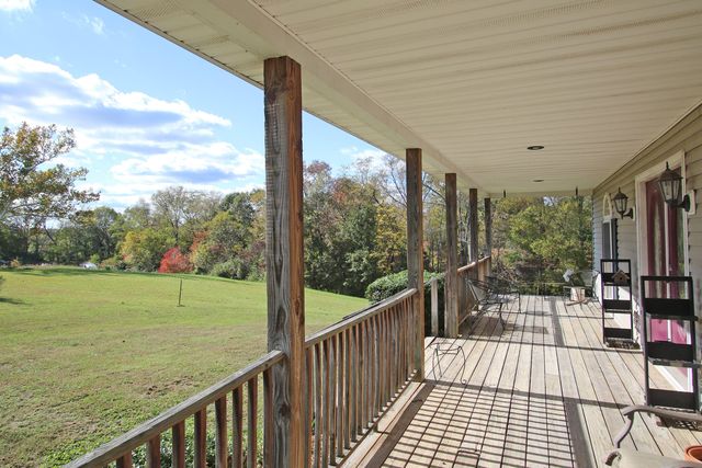4100 Crowe Ridge Road, Winchester, KY 40391