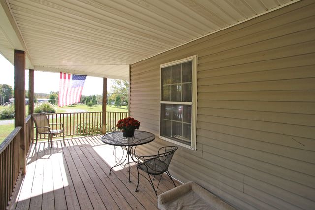 4100 Crowe Ridge Road, Winchester, KY 40391