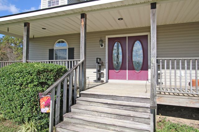 4100 Crowe Ridge Road, Winchester, KY 40391
