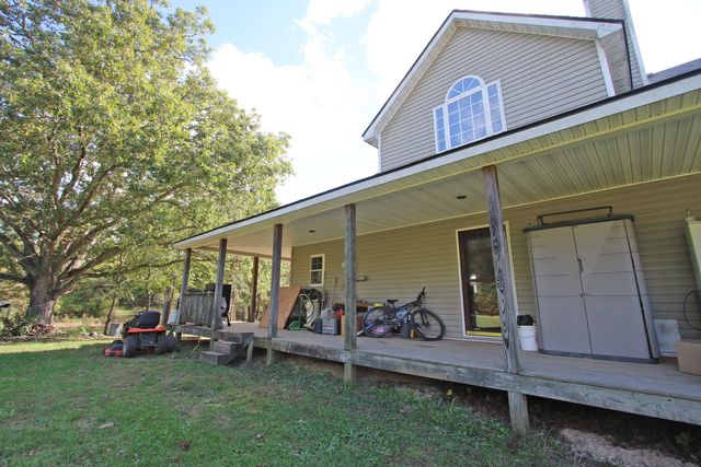 4100 Crowe Ridge Road, Winchester, KY 40391