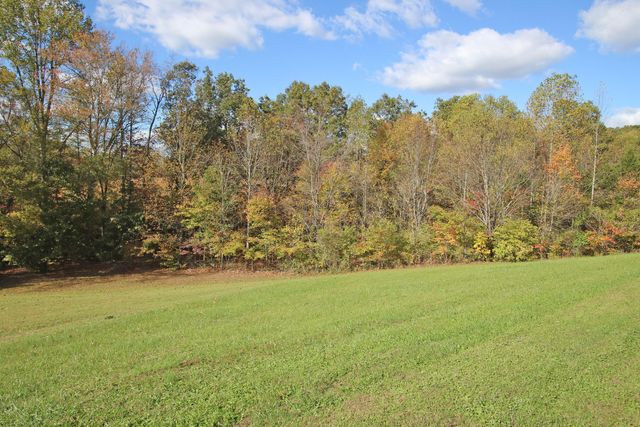 4100 Crowe Ridge Road, Winchester, KY 40391