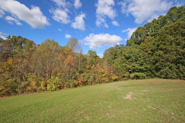 4100 Crowe Ridge Road, Winchester, KY 40391