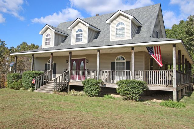 4100 Crowe Ridge Road, Winchester, KY 40391