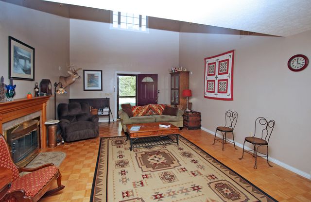4100 Crowe Ridge Road, Winchester, KY 40391