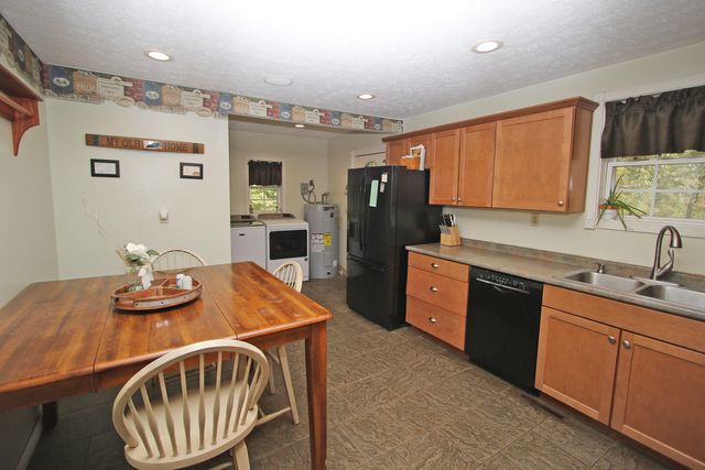 4100 Crowe Ridge Road, Winchester, KY 40391