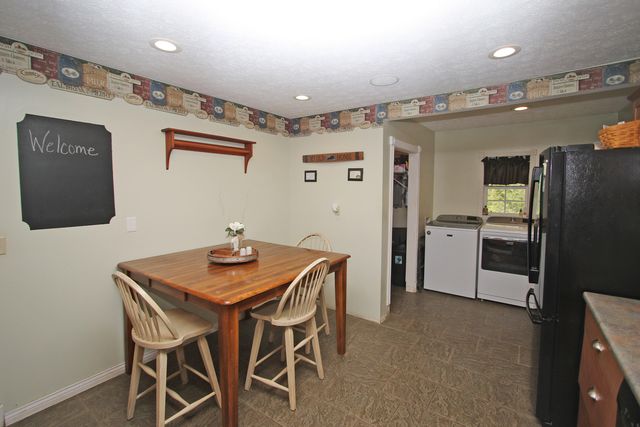 4100 Crowe Ridge Road, Winchester, KY 40391