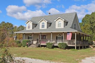 4100 Crowe Ridge Road, Winchester, KY 40391