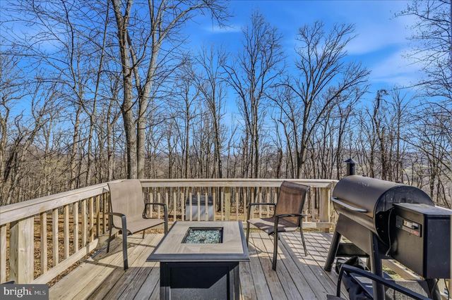167 POCAHONTAS RD, Front Royal, VA 22630