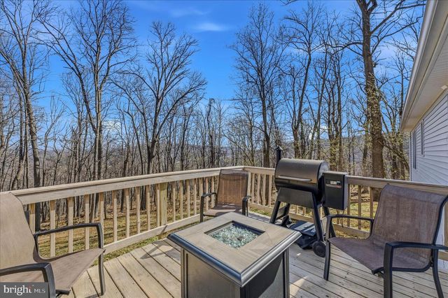 167 POCAHONTAS RD, Front Royal, VA 22630