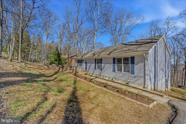 167 POCAHONTAS RD, Front Royal, VA 22630