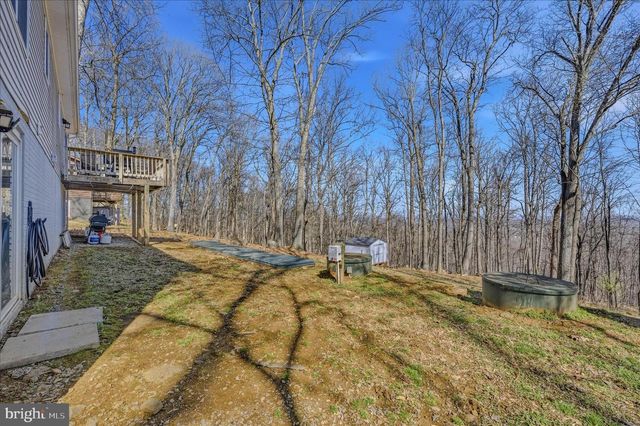 167 POCAHONTAS RD, Front Royal, VA 22630