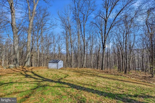 167 POCAHONTAS RD, Front Royal, VA 22630