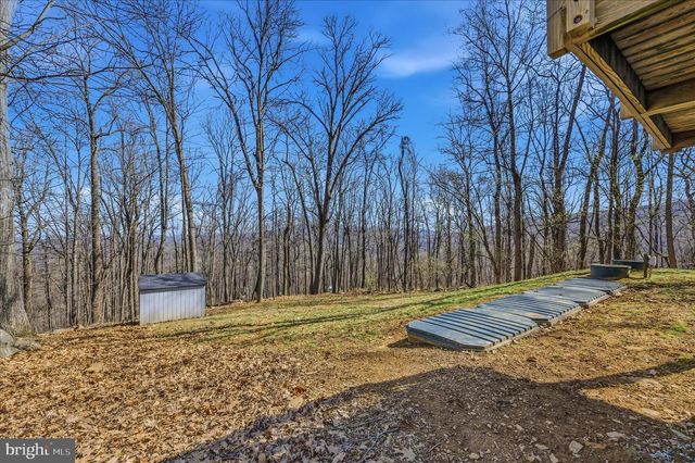 167 POCAHONTAS RD, Front Royal, VA 22630