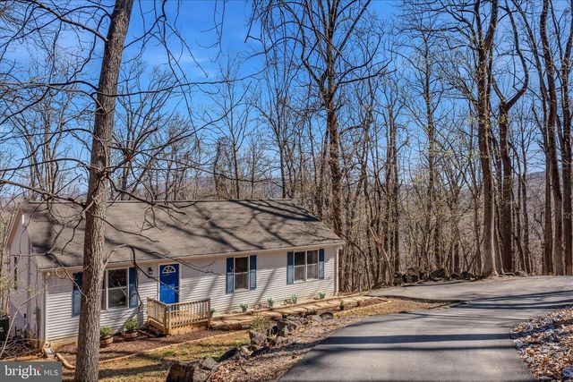 167 POCAHONTAS RD, Front Royal, VA 22630