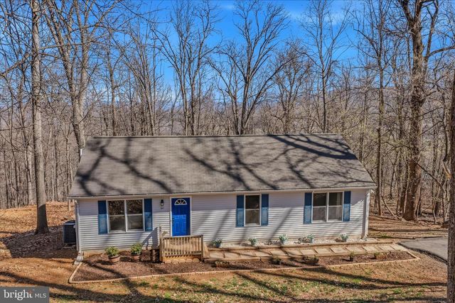 167 POCAHONTAS RD, Front Royal, VA 22630