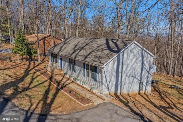 167 POCAHONTAS RD, Front Royal, VA 22630
